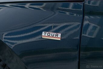 Škoda Octavia Combi 1.0 TSI Tour - 5