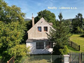 Prodej rodinného domu v Libochovanech - 5