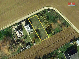 Prodej pozemku k bydlení, 425 m², Znojmo - 5