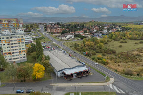 Prodej obchod a služby, 195 m², Most, ul. Okružní - 5