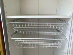 Šatní skříň IKEA PAX - 5