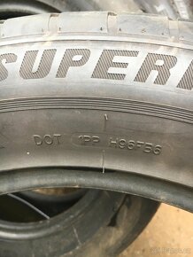 pneu Superia Ecoblue Suv letni 255/55 R18 - 5