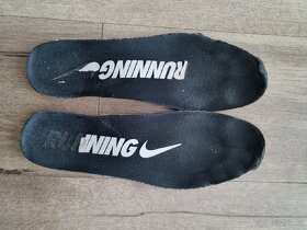 Tenisky/boty Nike Odyssey Flyknit černé, vel. 41 - 5