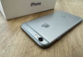 iPhone 6S 32GB Silver - 5