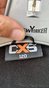 Softshellová bunda CXS - 5