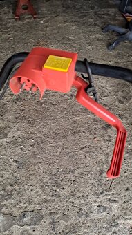Vertikutator - 5