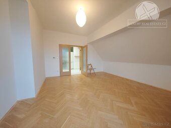 Prostorný byt 3+1 87,4m2 v cihlovém domě Praha 6 - Dejvice - - 5
