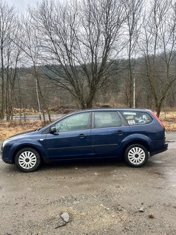 Ford focus - 5