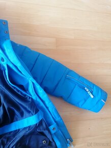 Lyžařská bunda Icepeak vel. 140 - 5