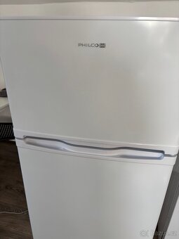 Chladnička Philco PT 2122 - 5
