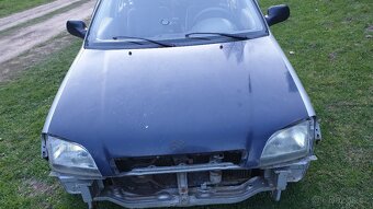 Prodam Suzuki Swift na ND - 5