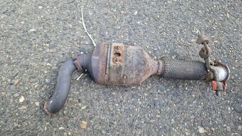 Ford mondeo mk4 1.8 tdci ND - 5
