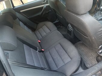 Škoda Octavia 2 1.9 TDI combi - 5