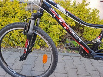 DĚTSKÉ KOLO SUPERIOR PAINT XC24 - 5