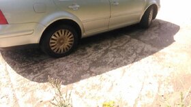BORA tdi ,6kvalt ,1,majitel ,novy dovoz z A - 5