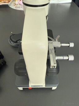 Mikroskop Bresser Erudit - 5