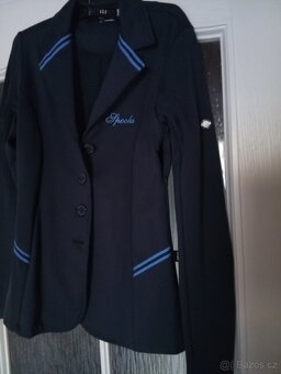 Sako SPOOKS New Stripes vel.M - 5