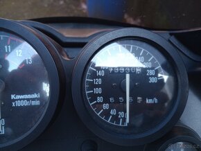 Kawasaki zx10 tomcat - 5