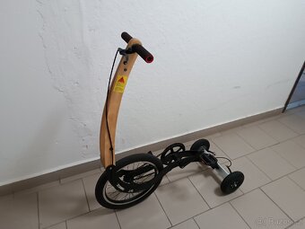 Kolo Halfbike USA. - 5