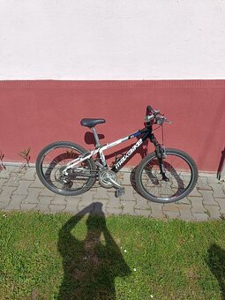 Prodám horské kolo Maxbike - 5