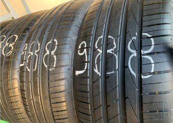 Zánovní sada č.988 Hankook- 235/55/19 - 255/50/19 - 5