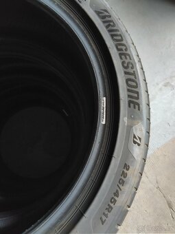Letní pneumatiky 225/45/R17 DOT 08/23 - 5