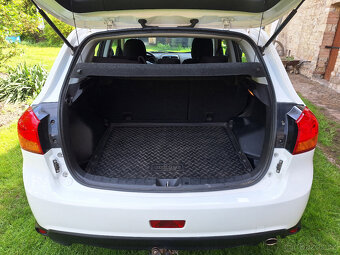 MITSUBISHI ASX 1,6 benzín 86kW Euro6 odp. DPH, 10/2017 - 5