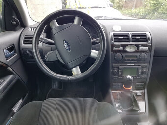 Ford Mondeo 2.0i LPG na ND - 5
