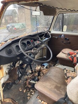 VW T2 - 5