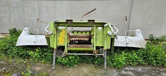 Claas RU 450 - 5