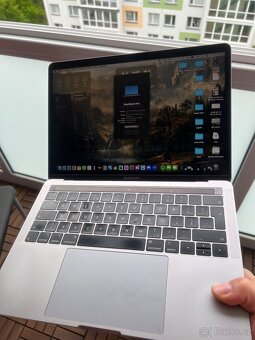 Macbook Pro 13” 2019 - 5