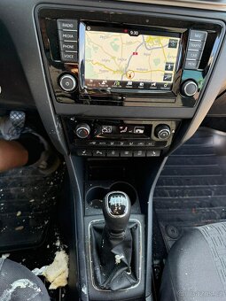 Škoda rapid 1.0 TSi CLEVER 2018 102TKM - 5