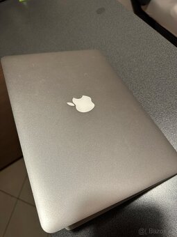 MacBook Air 13” - 5