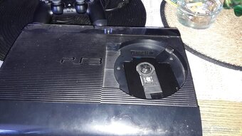 Playstion 3 - 5