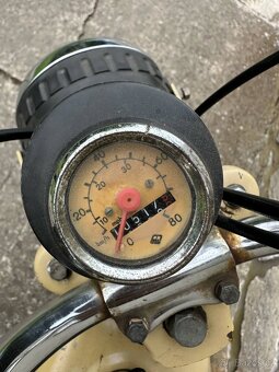 Babetta B210 - 5