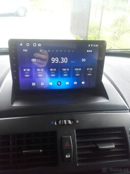 Prodám BMW X 3., 2,0D 110kw 4x4 - 5