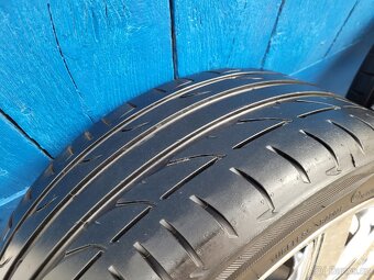 Alu kola R18 AEZ letní rozteč 5x112, Škoda, Volkswagen, Seat - 5