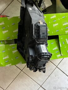 Pravé přední světlo Seat Leon (5F1/5F8) - 5