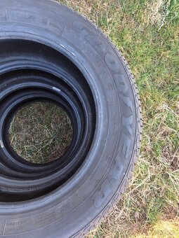 Letní sada 4kusů pneumatik 185/65 R15 88T - 5