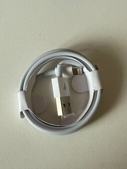 iPad 6. Generace WiFi - 32GB - 5