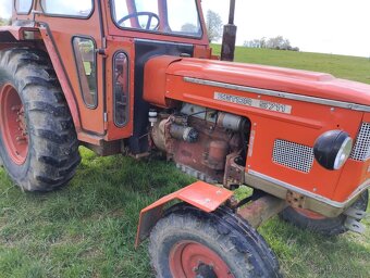 Zetor - 5