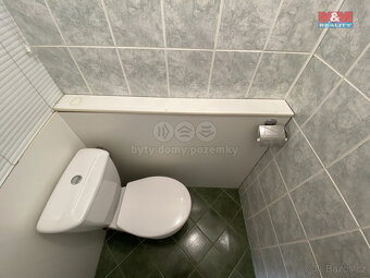 Pronájem bytu 2+1, 67 m², Louny, ul. Čs. armády - 5