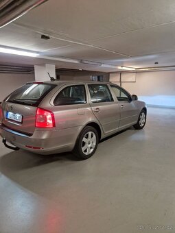 Škoda Octavia A5 2009 2.0tdci . - 5