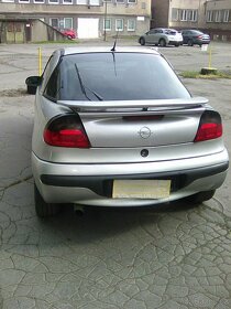 Opel Tigra - 5