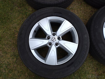 Volvo XC40 - letní kola - komplet - 5