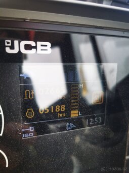 Minibagr bagr Jcb 48 ne bobcat kubota yanmar volvo - 5