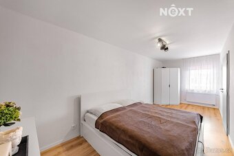 Prodej byt 2+kk, 56㎡ - 5
