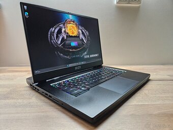 360HZ_17" MSI TITAN GT77_i7-12800HX_32GB_2TB_RTX 3070 Ti 8G - 5