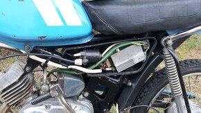 Moped Delta - 5