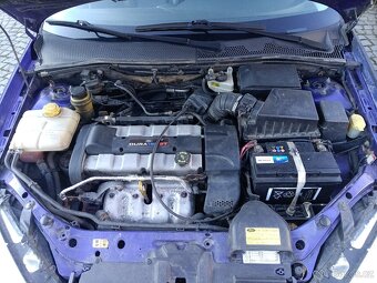 Ford Focus ST 170 Combi - 5